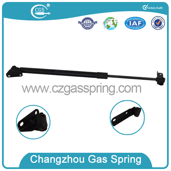 Variable Damping Gas Spring BQ22