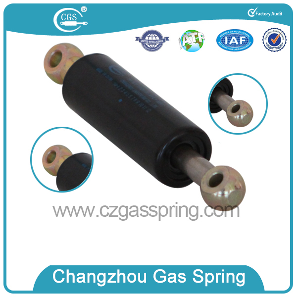 Compressed Gas Spring