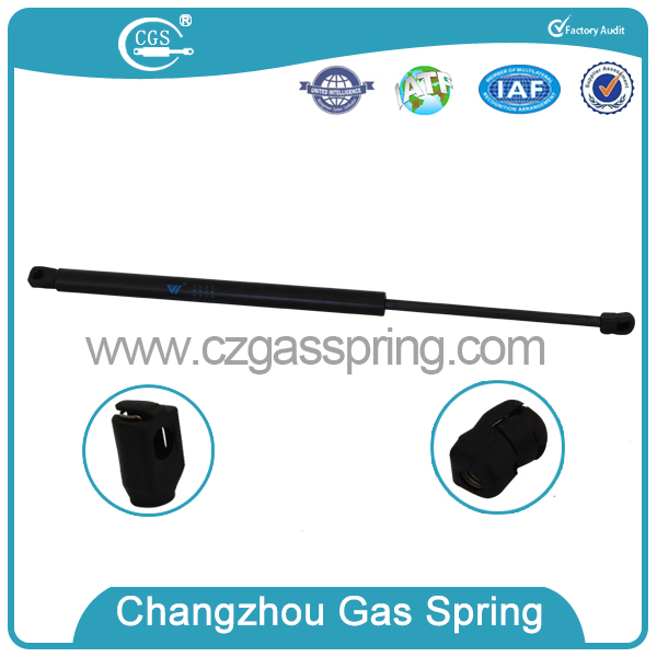 Variable Damping Gas Spring BQ24